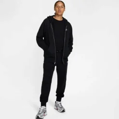 French Terry Herren Hose