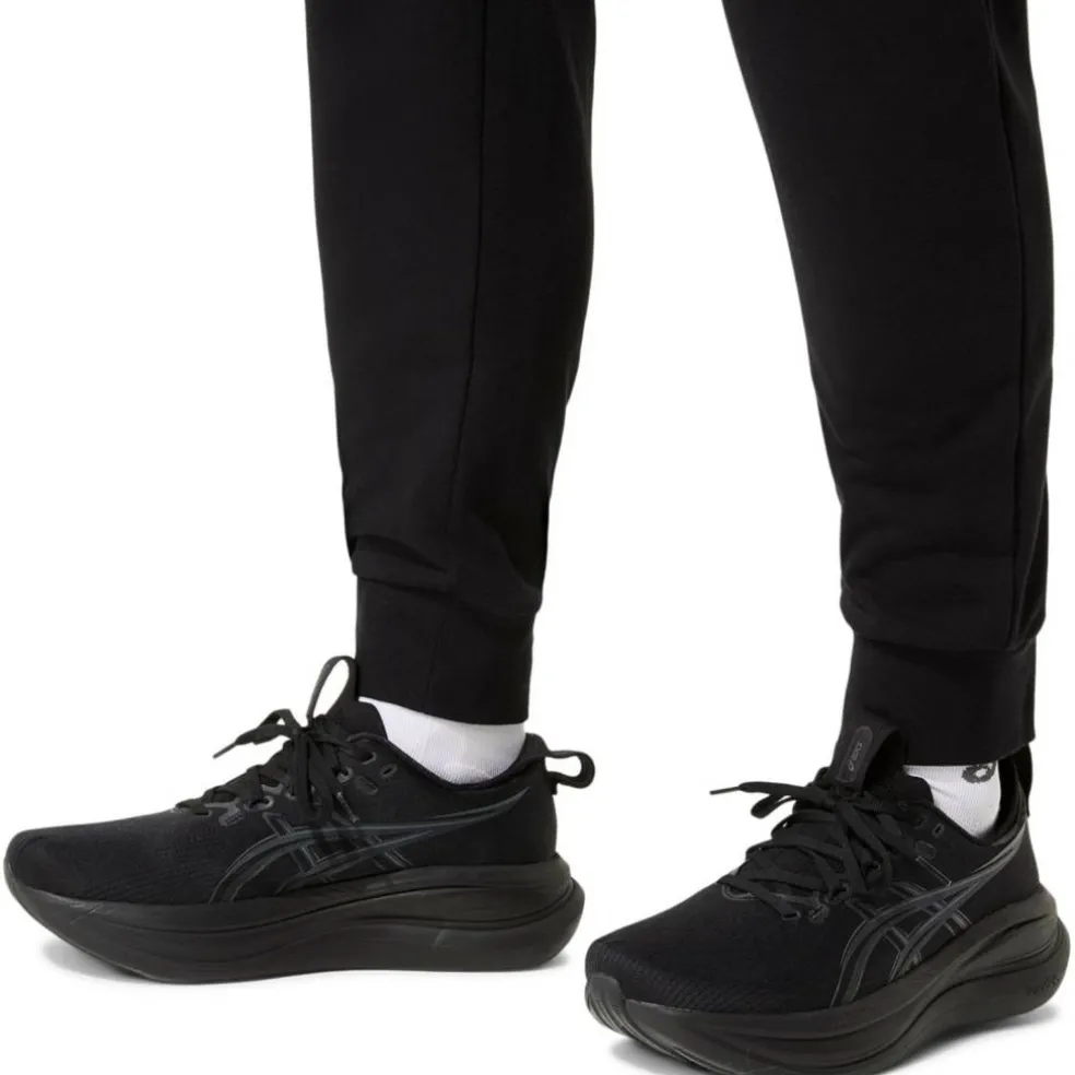 French Terry Herren Trainingshose