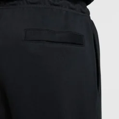 French Terry Open-Hem Herren Hose