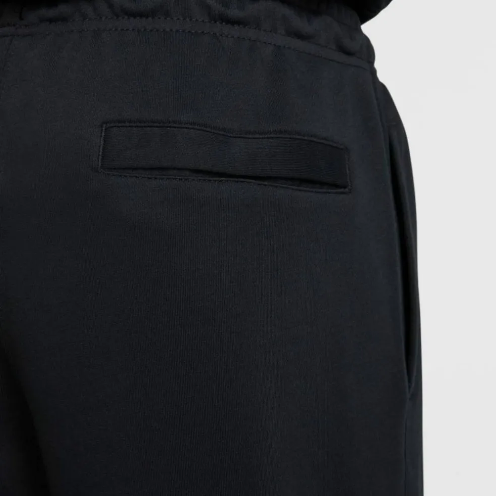 French Terry Open-Hem Herren Hose