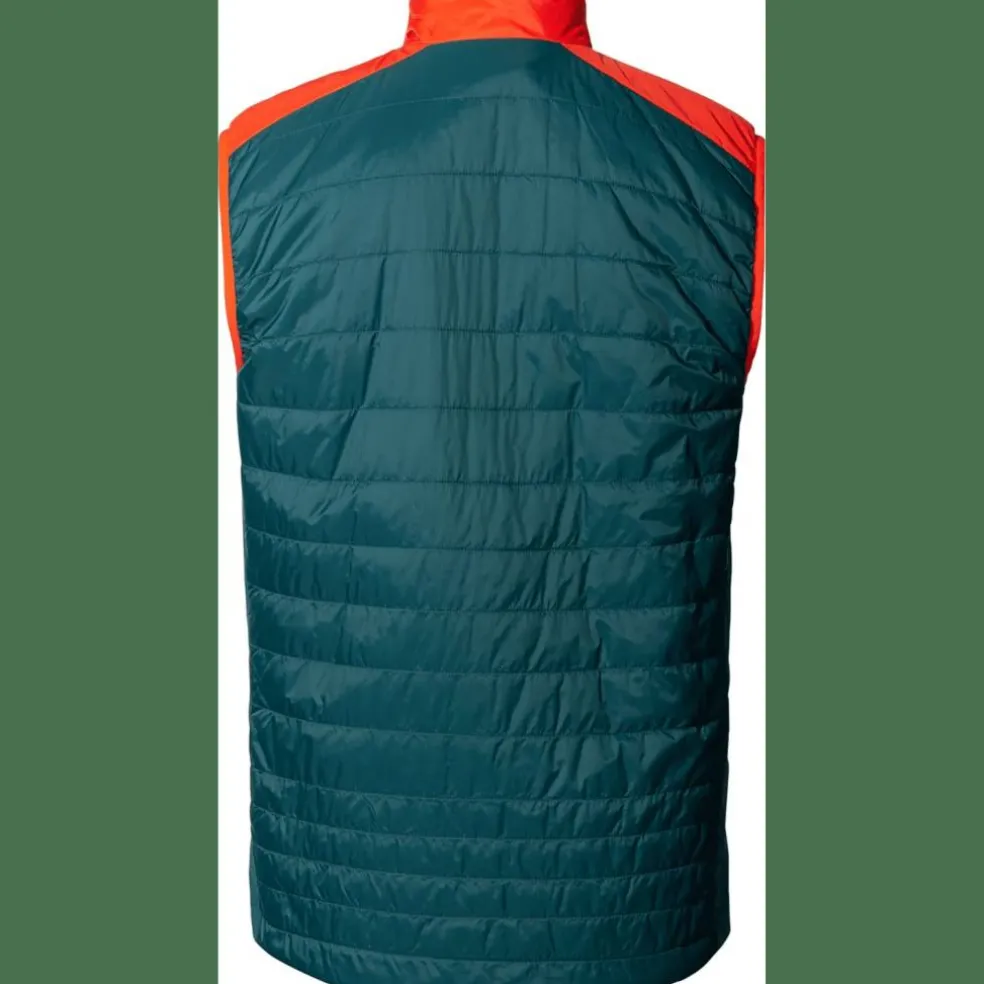 Freney Hybrid III Herren Weste