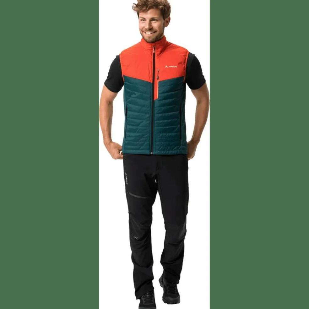 Freney Hybrid III Herren Weste