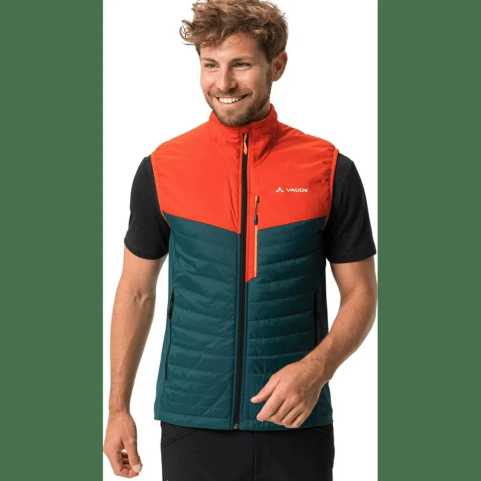 Freney Hybrid III Herren Weste