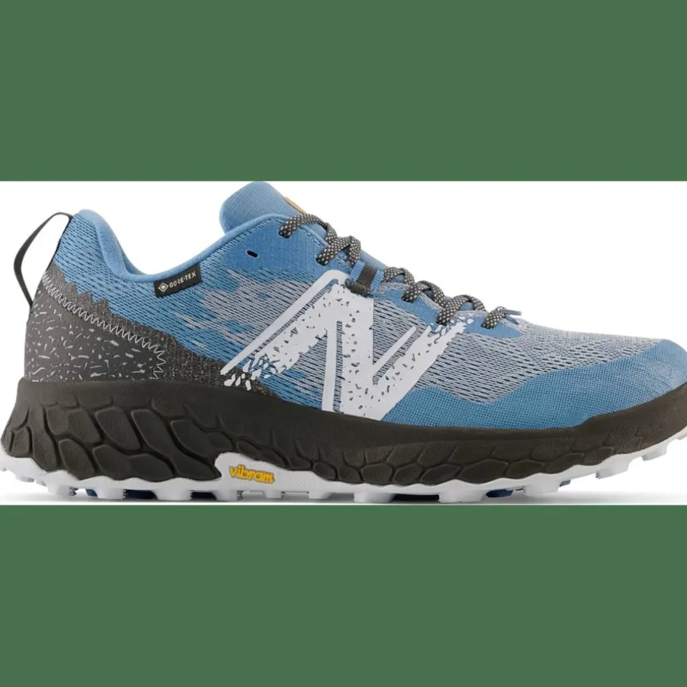 Fresh Foam X Hierro v7 Herren Laufschuhe