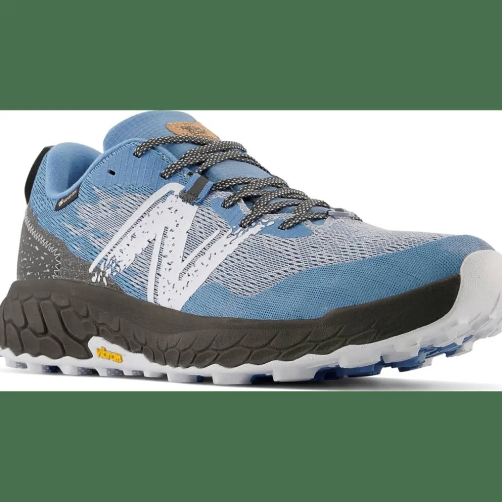 Fresh Foam X Hierro v7 Herren Laufschuhe