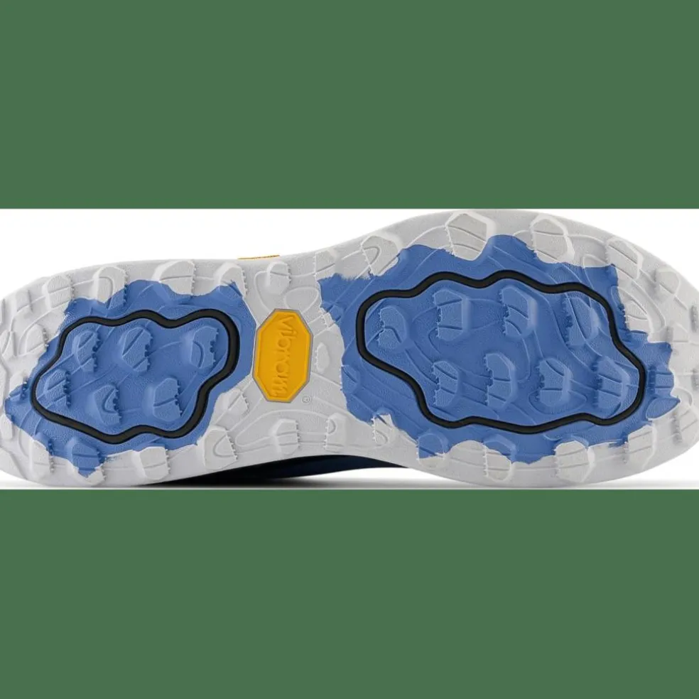 Fresh Foam X Hierro v7 Herren Laufschuhe
