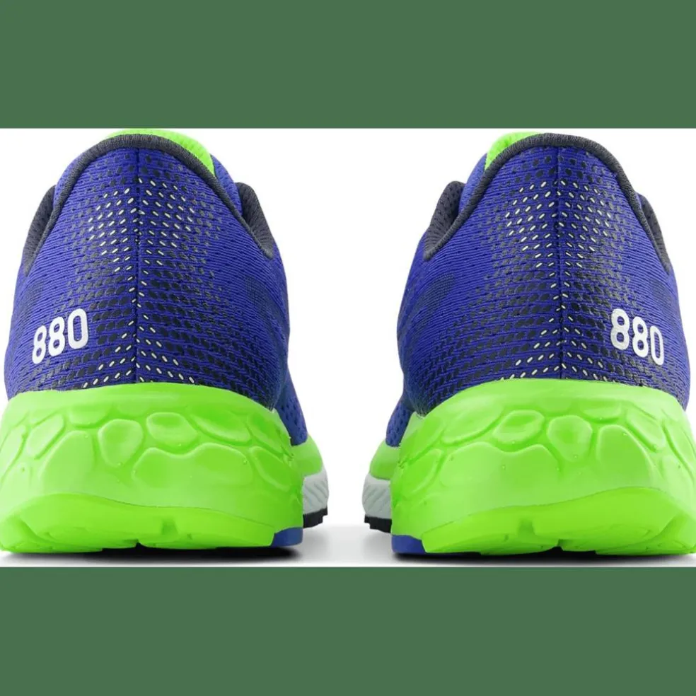 Fresh Foam X 880v13 Herren Laufschuhe