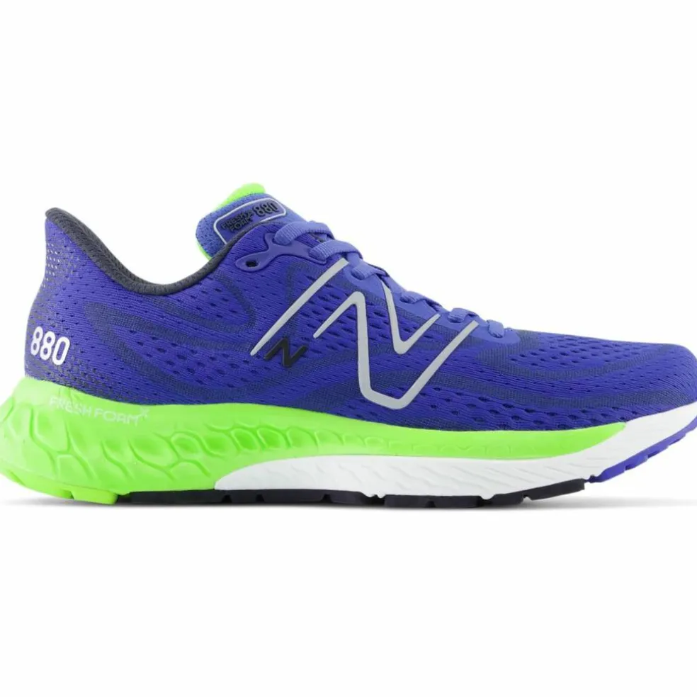 Fresh Foam X 880v13 Herren Laufschuhe