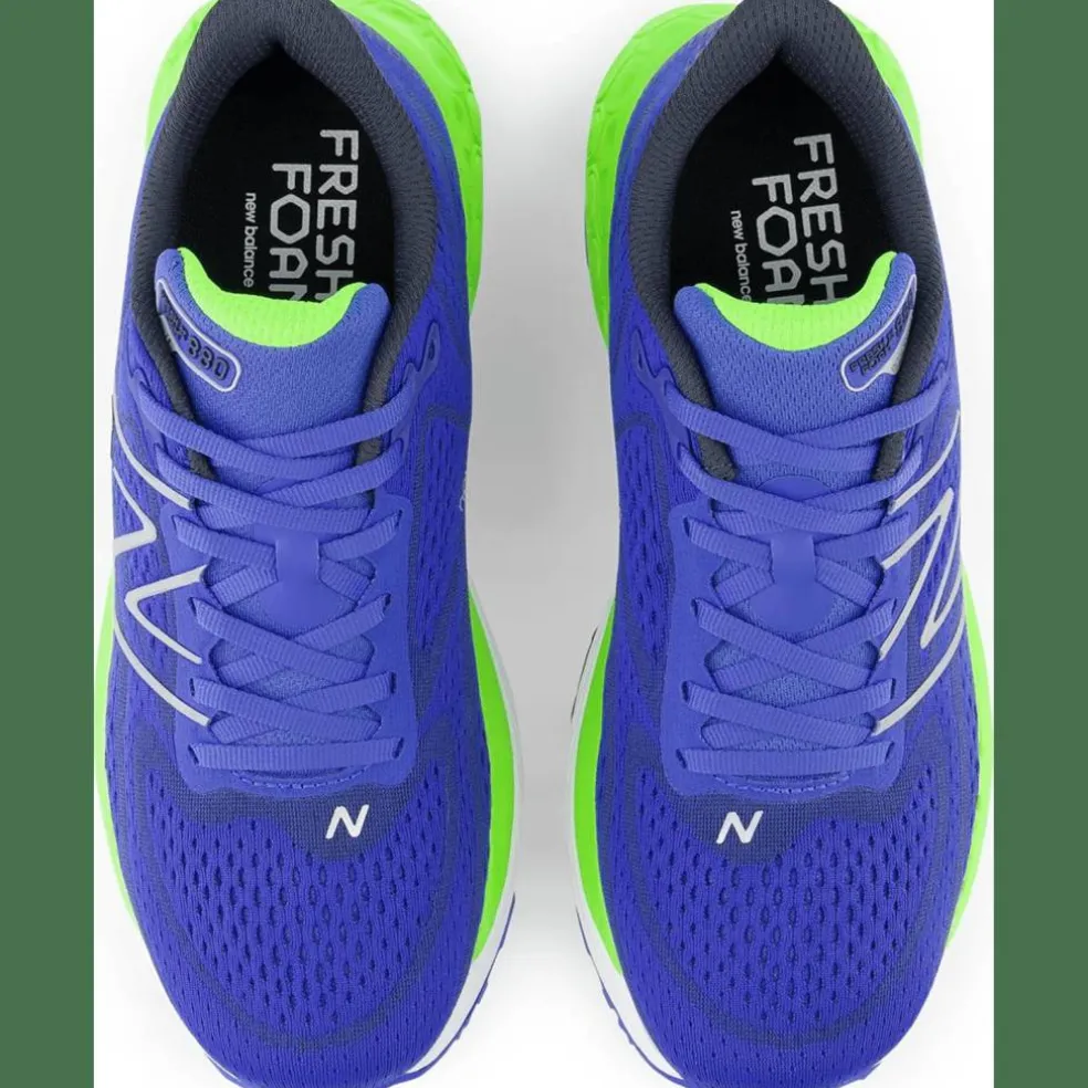 Fresh Foam X 880v13 Herren Laufschuhe
