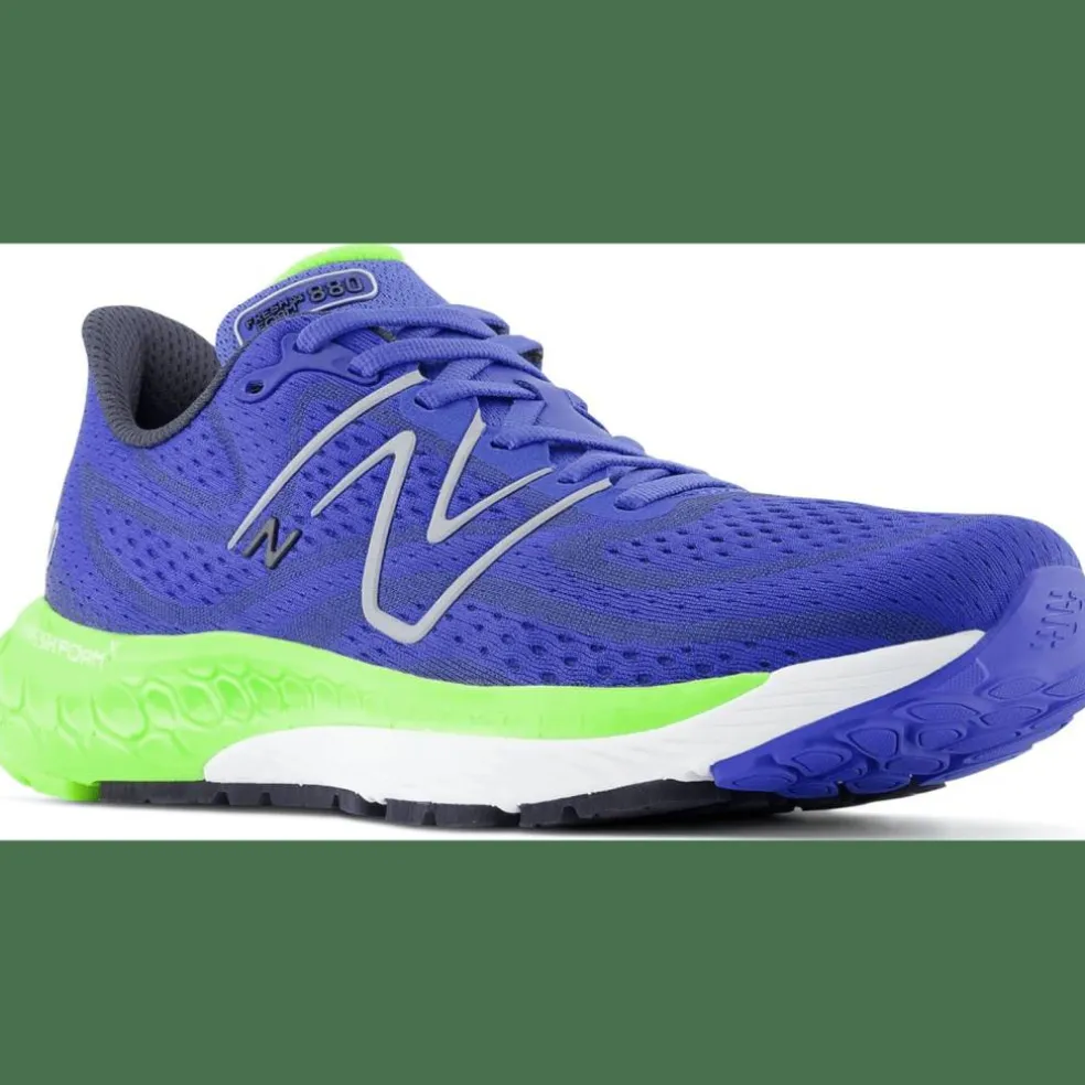 Fresh Foam X 880v13 Herren Laufschuhe