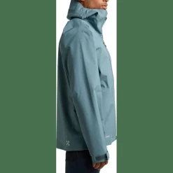 Front Proof Herren Funktionsjacke