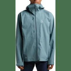 Front Proof Herren Funktionsjacke