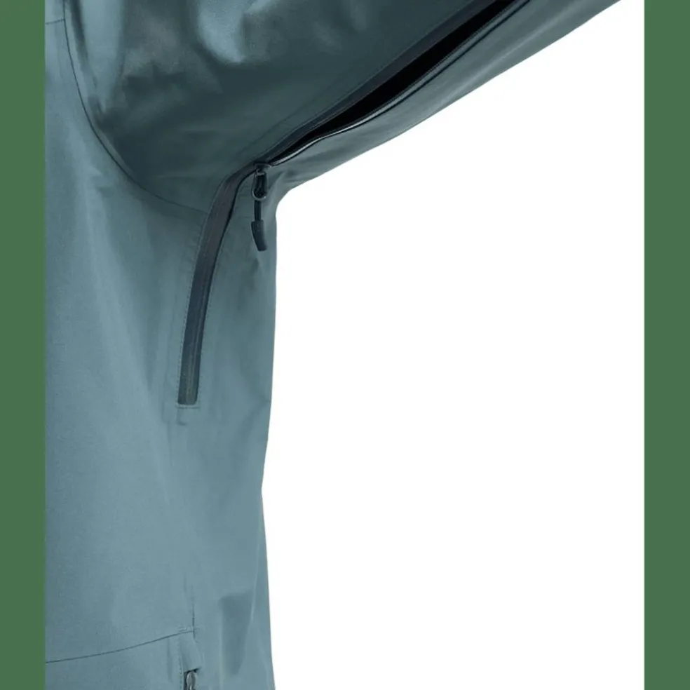 Front Proof Herren Funktionsjacke