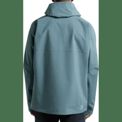 Front Proof Herren Funktionsjacke