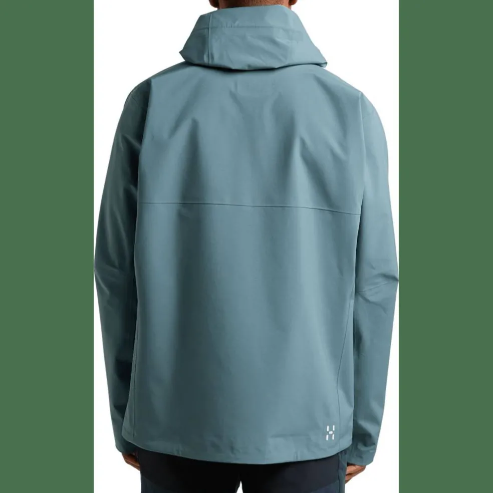 Front Proof Herren Funktionsjacke