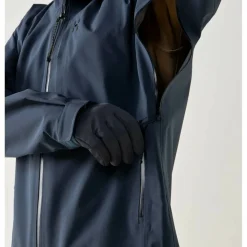 Front Proof II Herren Funktionsjacke