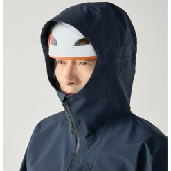 Front Proof II Herren Funktionsjacke