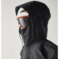 Front Proof II Herren Funktionsjacke