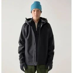 Front Proof II Herren Funktionsjacke