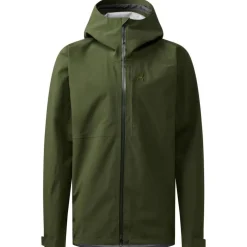 Front Proof II Herren Funktionsjacke