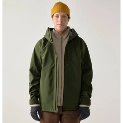 Front Proof II Herren Funktionsjacke