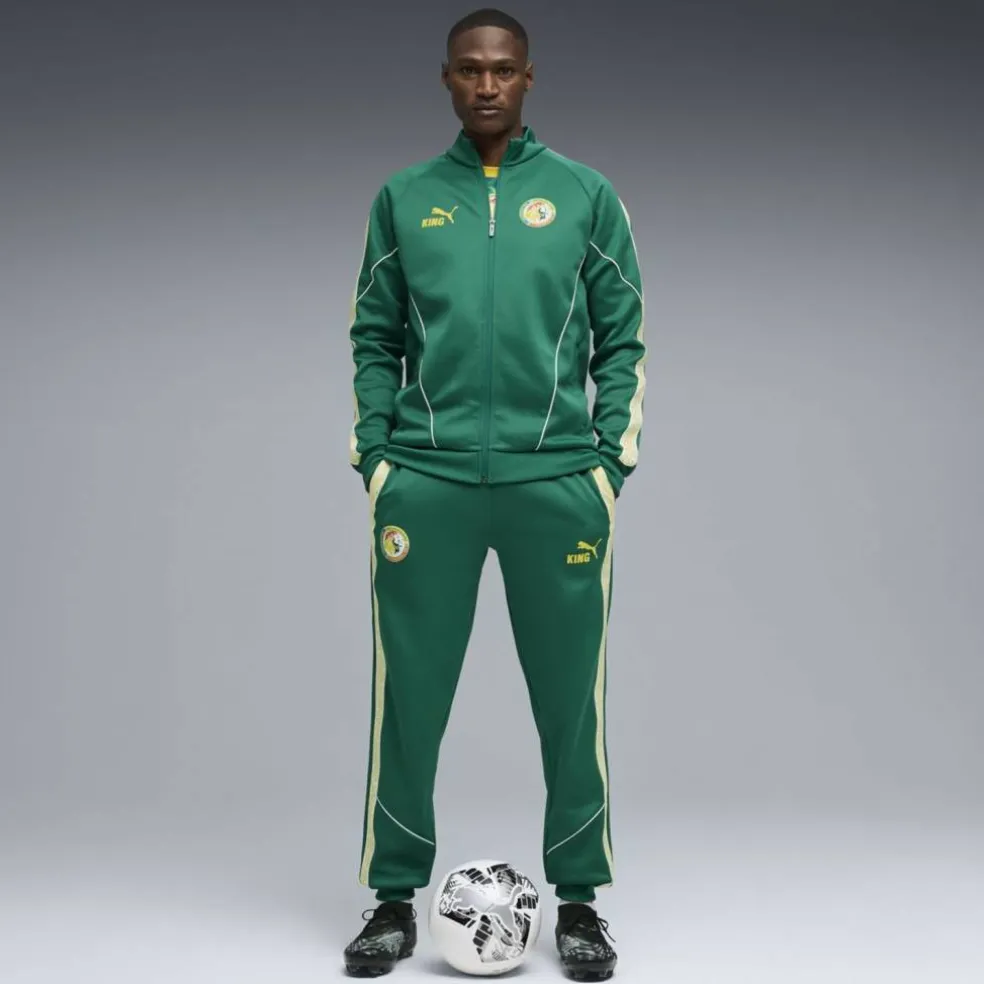 FSFKing Anthem Herren Trainingshose