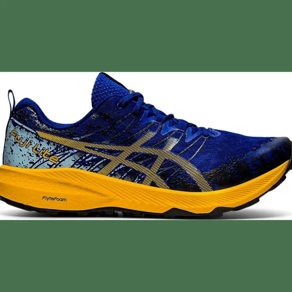 Fuji Lite 2 Herren Trailrunningschuhe