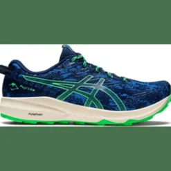 Fuji Lite 3 Herren Trailrunningschuhe