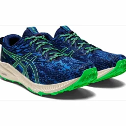 Fuji Lite 3 Herren Trailrunningschuhe