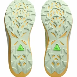 Fujispeed 4 Unisex Trailrunningschuhe