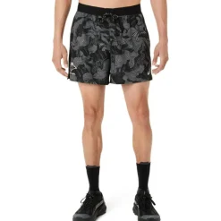 Fujitrail All Over Print 5IN Herren Shorts