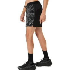 Fujitrail All Over Print 5IN Herren Shorts