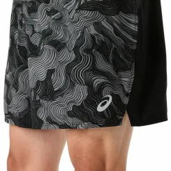 Fujitrail All Over Print 5IN Herren Shorts