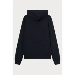 Full Zip Herren Kapuzensweater