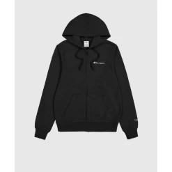 Full Zip Herren Kapuzensweater