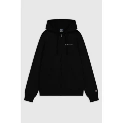 Full Zip Herren Kapuzensweater