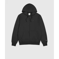 Full Zip Herren Sweatshirt