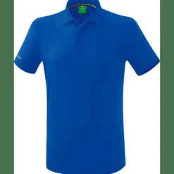 Funktionspolo Unisex Poloshirt