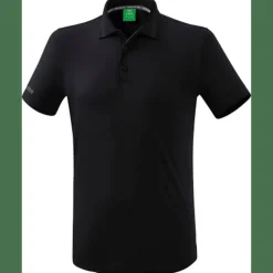 Funktionspolo Unisex Poloshirt