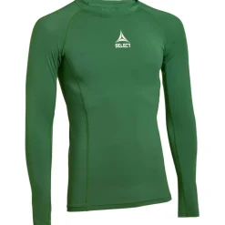 Funktionsshirt Lang Unisex Unterhemd