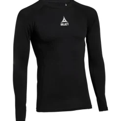 Funktionsshirt Lang Unisex Unterhemd