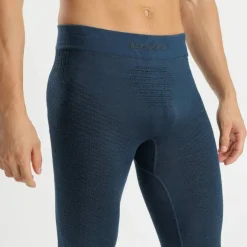Fusyon Biotech UW Long Herren Strumpfhose