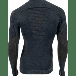 Fusyon Cashmere UW Lg Herren Unterhemd