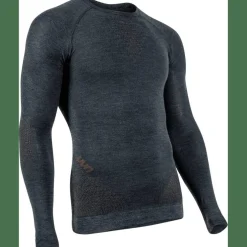 Fusyon Cashmere UW Lg Herren Unterhemd