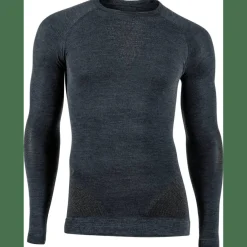 Fusyon Cashmere UW Lg Herren Unterhemd