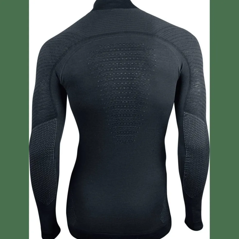Fusyon UW Lgturtleneck Herren Unterhemd