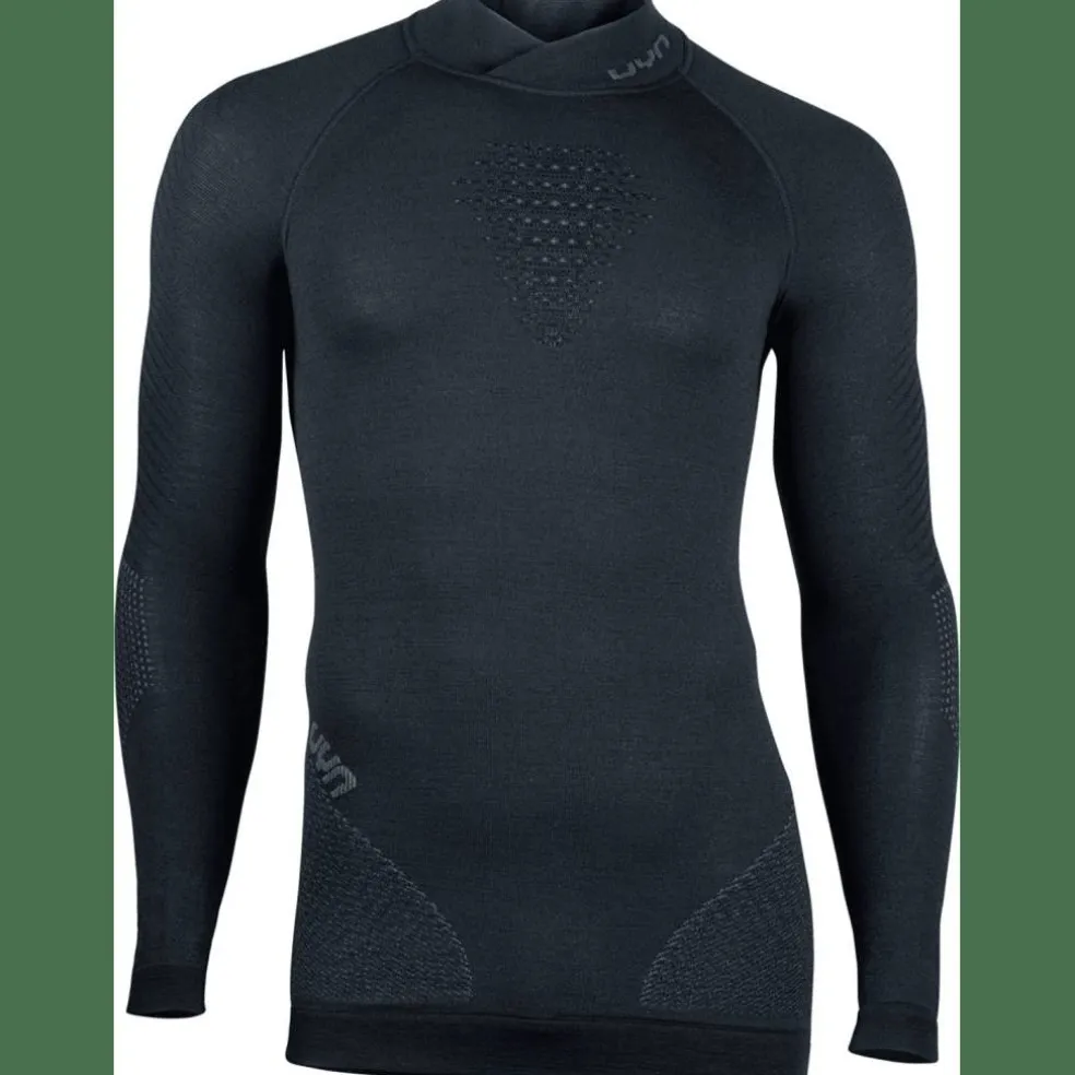 Fusyon UW Lgturtleneck Herren Unterhemd