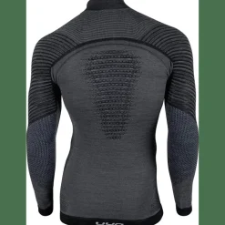 Fusyon UW Lgturtleneck Herren Unterhemd