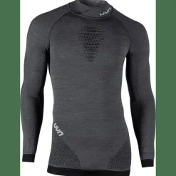Fusyon UW Lgturtleneck Herren Unterhemd
