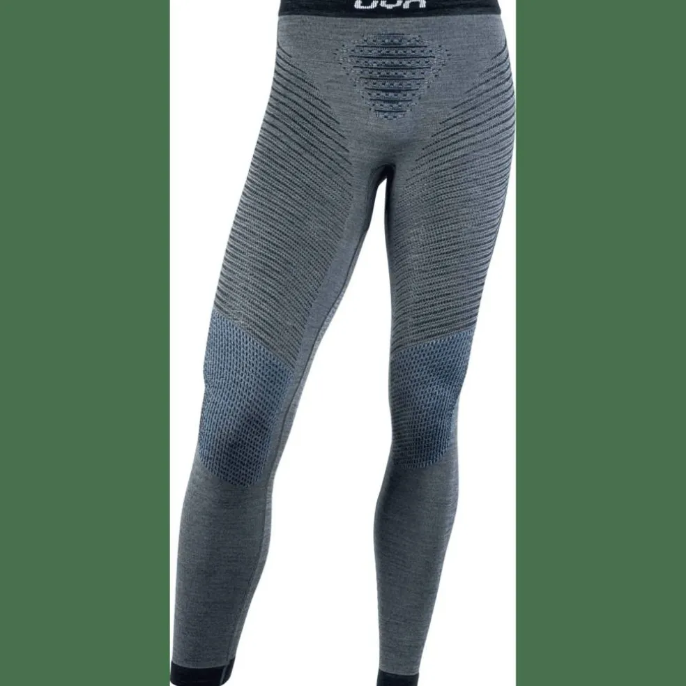Fusyon UW Long Herren Strumpfhose